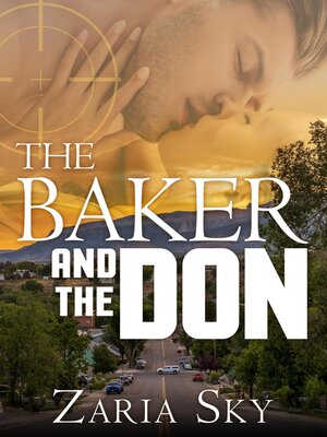 cover image of The Baker and the Don